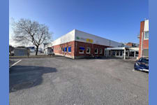 Lagerlokal på Verkstadsgatan 8, Uppsala – bild 9