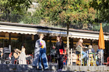 Rosenlundsgatan 40 - Södermalm