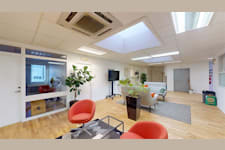 Kontorslokal på Järnyxegatan 9, Malmö – bild 3