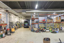 Lagerlokal på Blidögatan 24, Malmö – bild 2