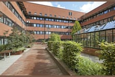 Kontorslokal på Svärdvägen 5, DANDERYD – bild 11