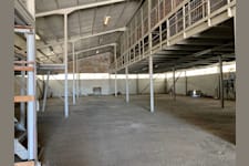Industrilokal på Borrgatan 25, Malmö – bild 4