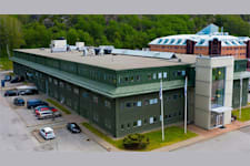 Kontorslokal på Gruvgatan 39, Västra Frölunda