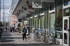 Kontorslokal på Lindhagensgatan 126, Stockholm – bild 12