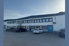 Kontorslokal på Gillbergagatan 5, Linköping