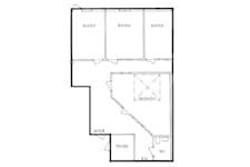 Lokal på Fräsarvägen 7, Skogås – bild 13