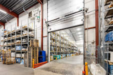 Industrilokal på Trankärrsgatan 11, Hisings Kärra – bild 2