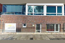 Kontorslokal på Henrik Mårtenssons gata 1, Helsingborg