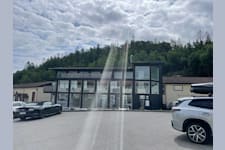 Kontorslokal på Växthusvägen 10, Mölnlycke