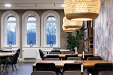 Kontorslokal på Banérgatan 16, Stockholm – bild 2