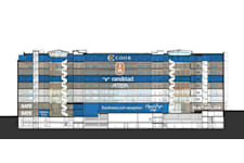 Kontorslokal på Mathildatorget 13, Solna – bild 13