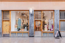 Butikslokal på Skånegatan 80, Stockholm