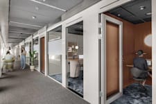 Kontorslokal på Magnus Ladulåsgatan 3, Stockholm – bild 4