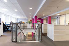 Alströmergatan 14 - Plan 5