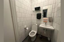 Butikslokal på Skarpskyttevägen 3, Lund – bild 5