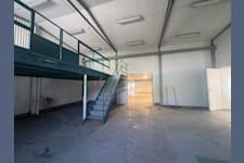 Butikslokal på Gamla Kronvägen 8, Partille – bild 8