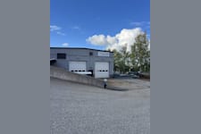 Butikslokal på Orienteringsvägen 2  Marklplan, Tumba – bild 2