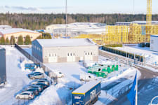 Industrilokal på Speditionsvägen 43, Skogås – bild 6