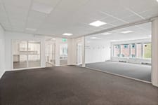 Kontorslokal på Cylindervägen 12, Nacka – bild 4