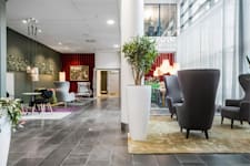 Kontorslokal på Gårdsvägen 14, SOLNA – bild 4