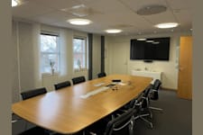 Bjurögatan 28 - Konferensrum