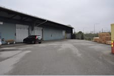 Lagerlokal på Borrgatan 15, Malmö – bild 4