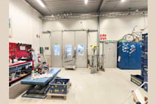 Industrilokal på Rörvägen 36, Haninge – bild 7