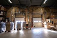Lagerlokal på Hemsögatan 14, Malmö – bild 2