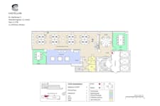 Kontorslokal på Hemvärnsgatan 15, Solna – bild 3