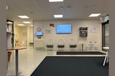 Kontorslokal på Samaritvägen 12, Tumba – bild 5