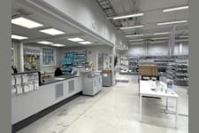 Butikslokal på Träffgatan 4, Handen – bild 2