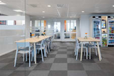 Kontorslokal på Sundbybergsvägen 1C, 6 tr - Solna Acc..., Solna – bild 10