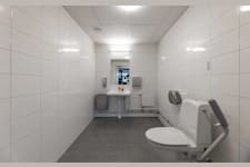 Kontorslokal på Löfströms Allé 1B, Sundbyberg – bild 13