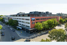 Kontorslokal på Sehlstedtsgatan 6, Stockholm – bild 9