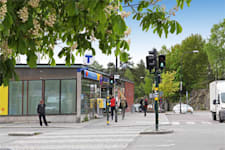 Kontorslokal på Telefonvägen 30, Hägersten – bild 28