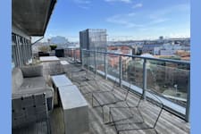 Kontorslokal på Kvarnbergsgatan 2, Göteborg – bild 3
