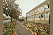 Scheelegatan 3 - image - 0