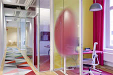 Kontorslokal på Linnégatan 87 D, Stockholm – bild 21