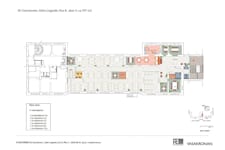 Kontorslokal på Linnégatan 89 A, Stockholm – bild 24