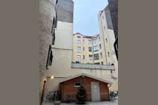 Lokal på Chalmersgatan 27, Göteborg – bild 8