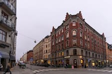 Linnégatan 26 - image - 27