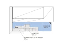 Industrilokal på Fraktvägen 3, Mölnlycke – bild 6