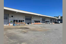 Lokal på Hamnvägen 4, Surte