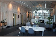 Kontorslokal på Strömpilsplatsen 20, Umeå – bild 3