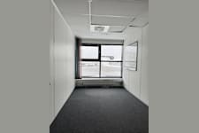 Sisjövägen 45 - kontor