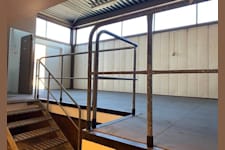 Lagerlokal på Norra Långebergsgatan 4, VÄSTRA FRÖLUNDA – bild 7