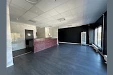 Lokal på Skarpskyttevägen 3, Lund – bild 4