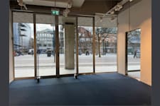 Butikslokal på Torggatan 25, Borås