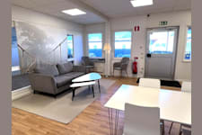 Kontorslokal på Radiovägen 2, Tyresö – bild 4