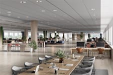 Kontorslokal på Kanalvägen 18, Upplands Väsby